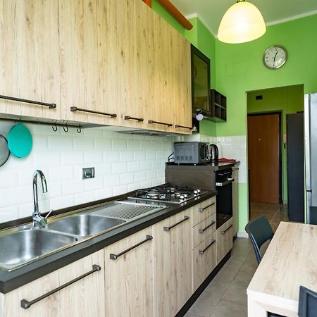 Domus Tuscolana Apartment Rome Exterior photo
