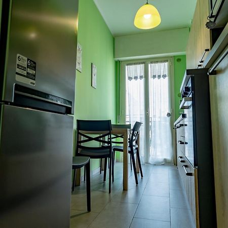 Domus Tuscolana Apartment Rome Exterior photo