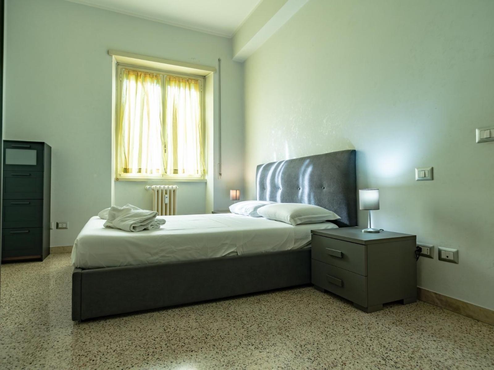 Domus Tuscolana Apartment Rome Exterior photo